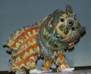 Traditional Chinese Lion Dance, Singapore
